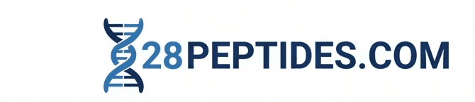 28PEPTIDES.COM